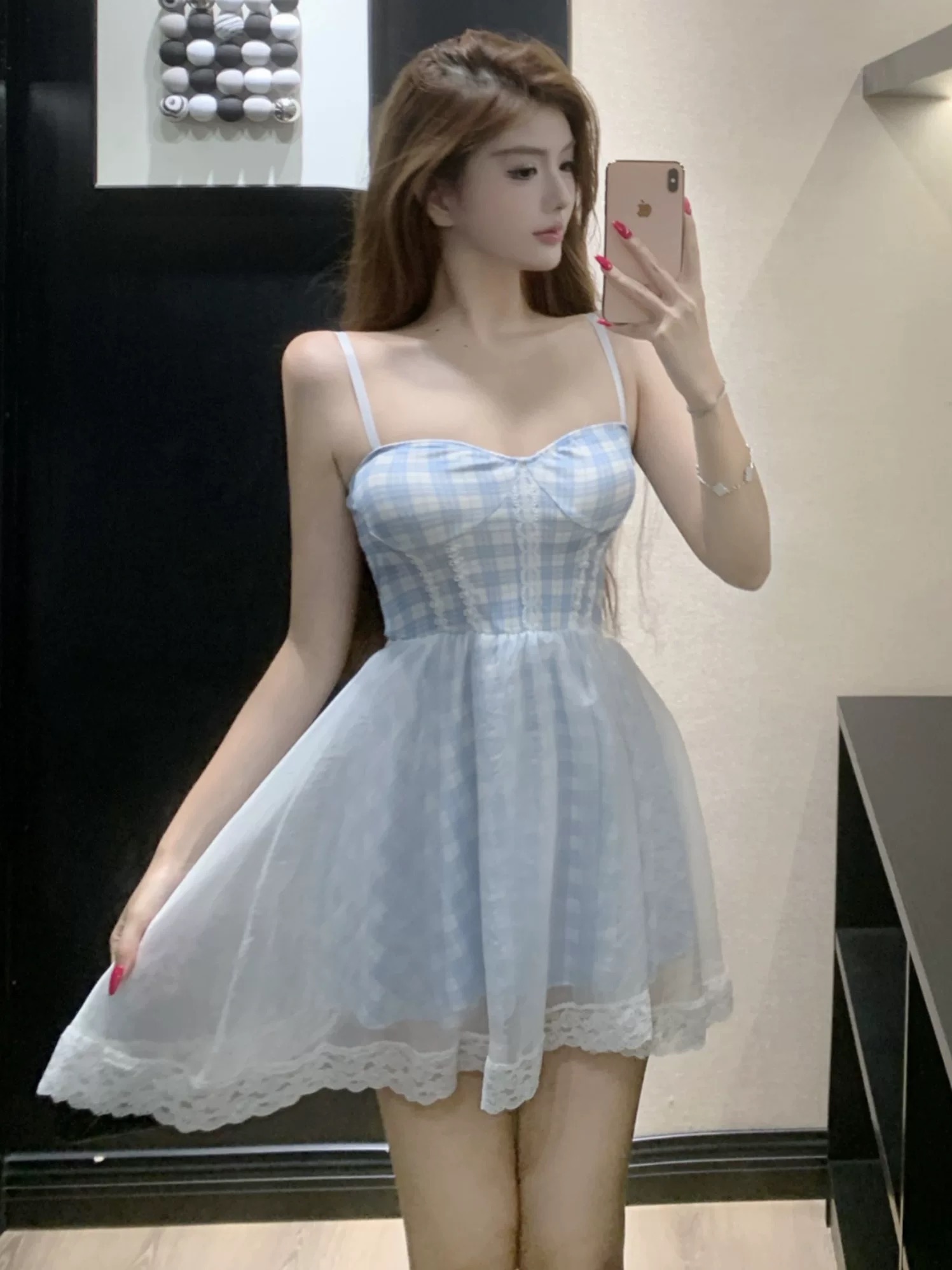 See no evil dress  CD837 images